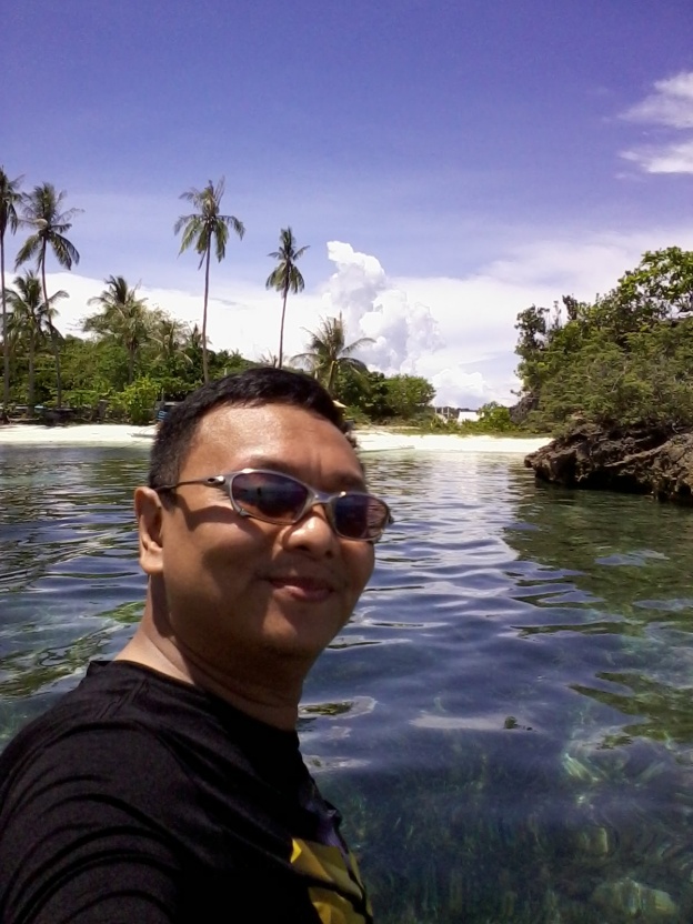The Enchanting Camotes Island of Cebu